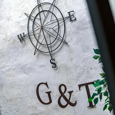 Lejlighed Glasswing The Holgate Hideout