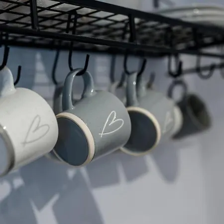 Glasswing The Holgate Hideout