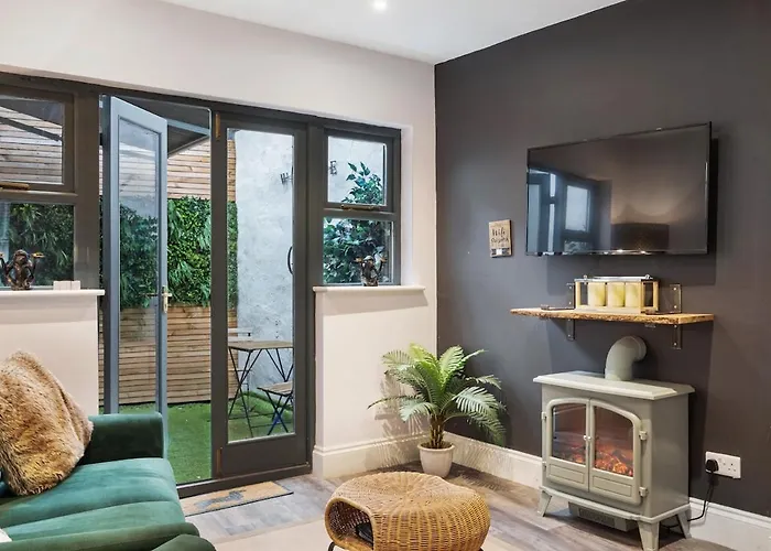 Glasswing The Holgate Hideout * ヨーク