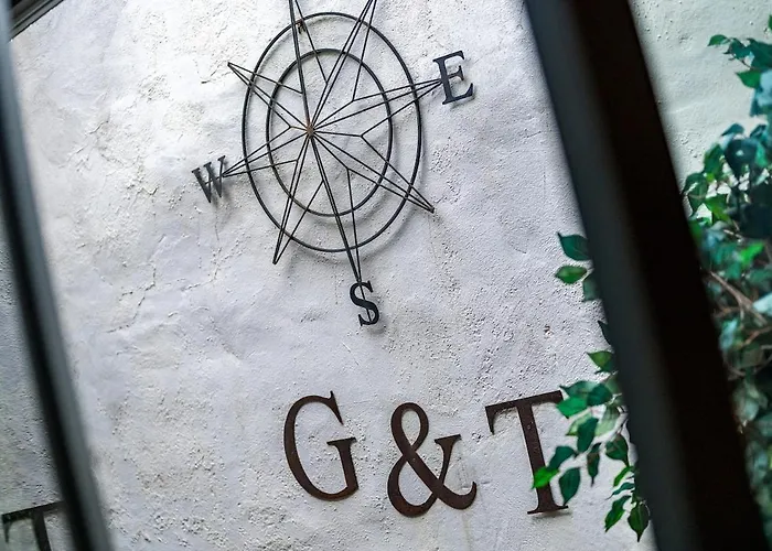 アパート Glasswing The Holgate Hideout