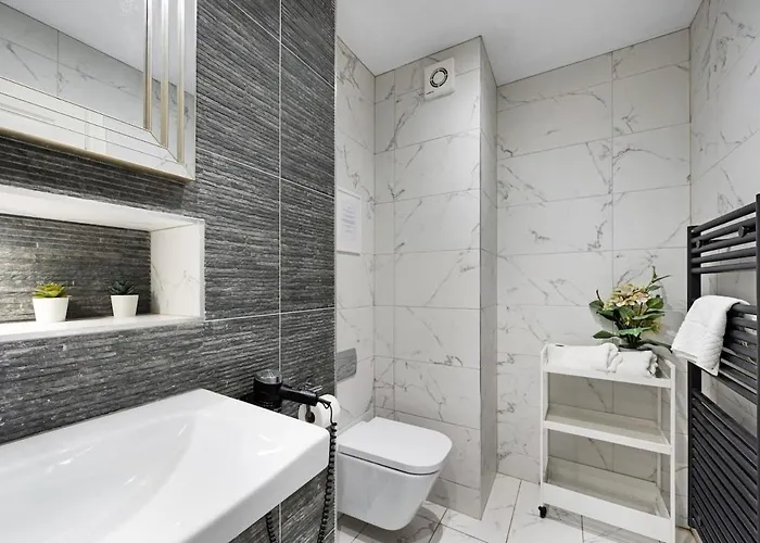 Glasswing The Holgate Hideout アパート ヨーク