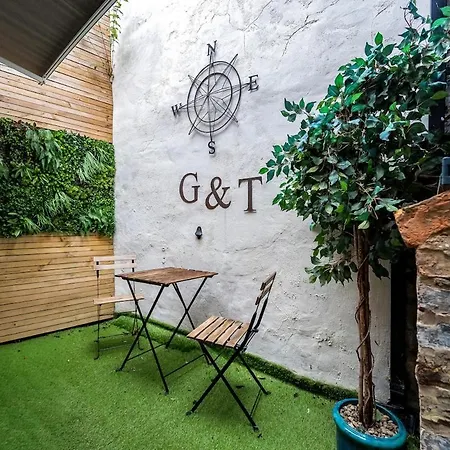 Apartamento Glasswing The Holgate Hideout York