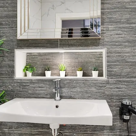 Glasswing The Holgate Hideout