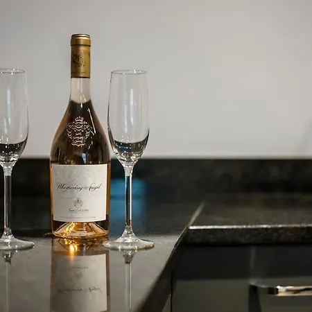 Glasswing The Holgate Hideout * York