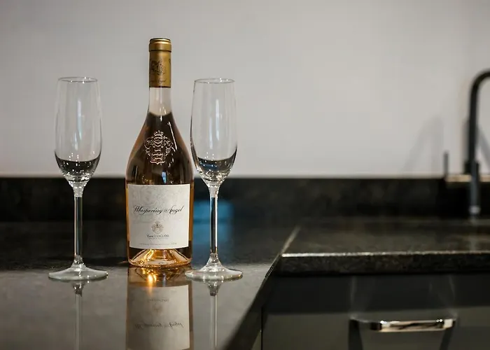 Glasswing The Holgate Hideout * York